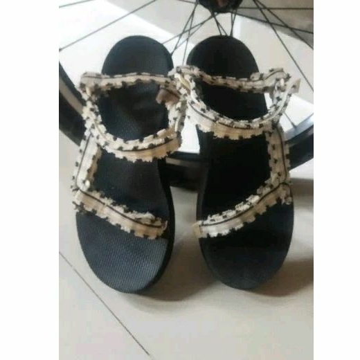 SANDAL TEVA