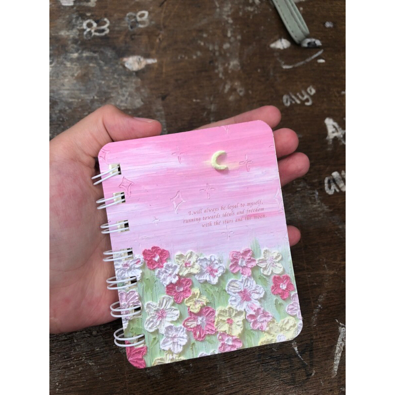 

notebook