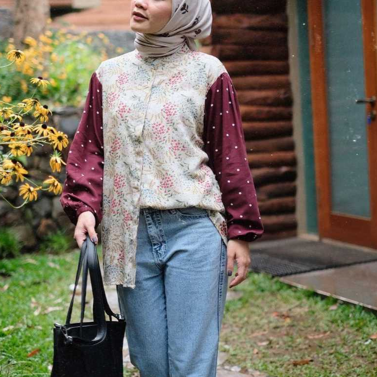 RB1 Kalani Label Miyasa Series (defect minor)