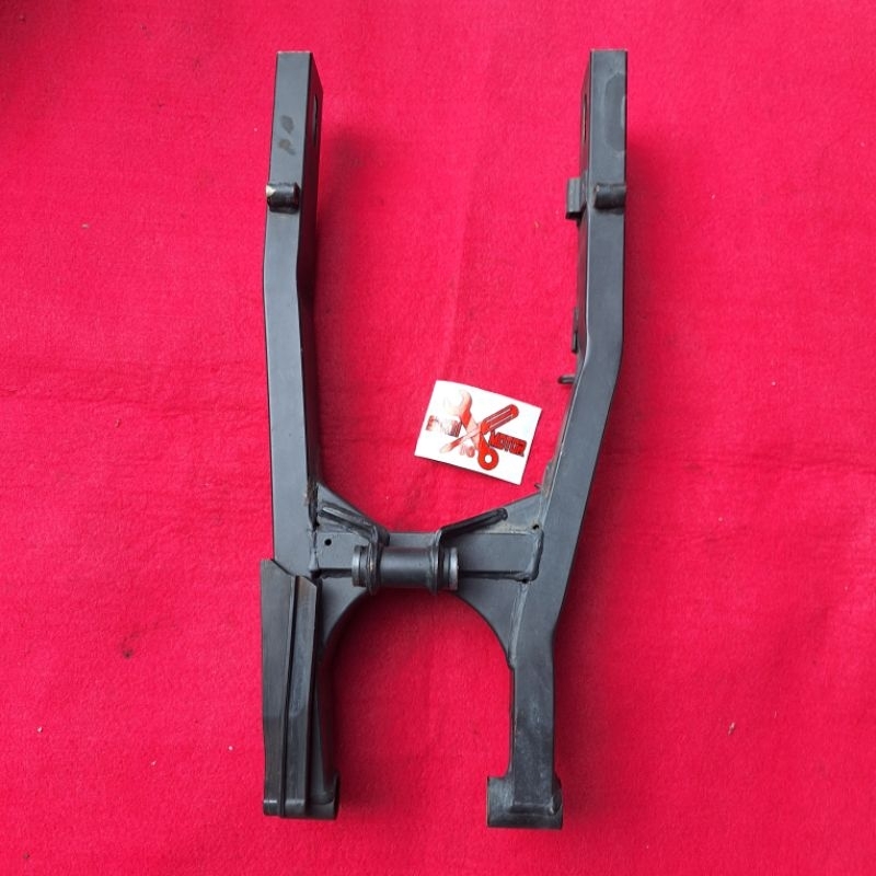 Swingarm Swing Arm Sasis Kawasaki Ninja 250RR Mono Z250 SL Mono Original