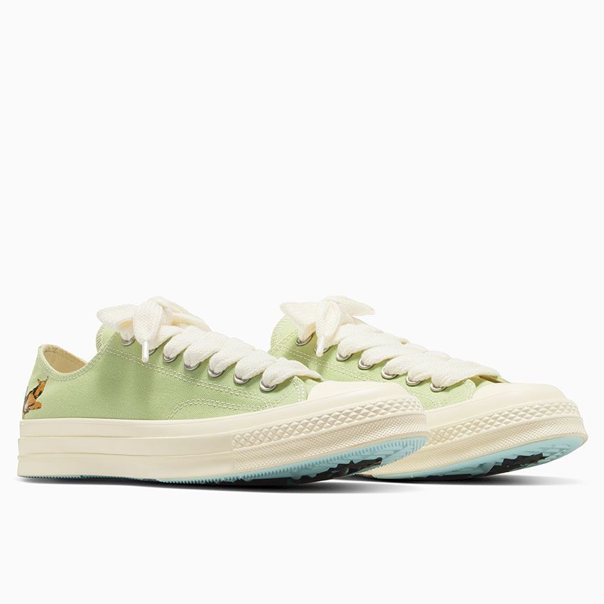 Converse x GOLF le FLEUR Darryl Chuck 70 Low Top Margarita - Original