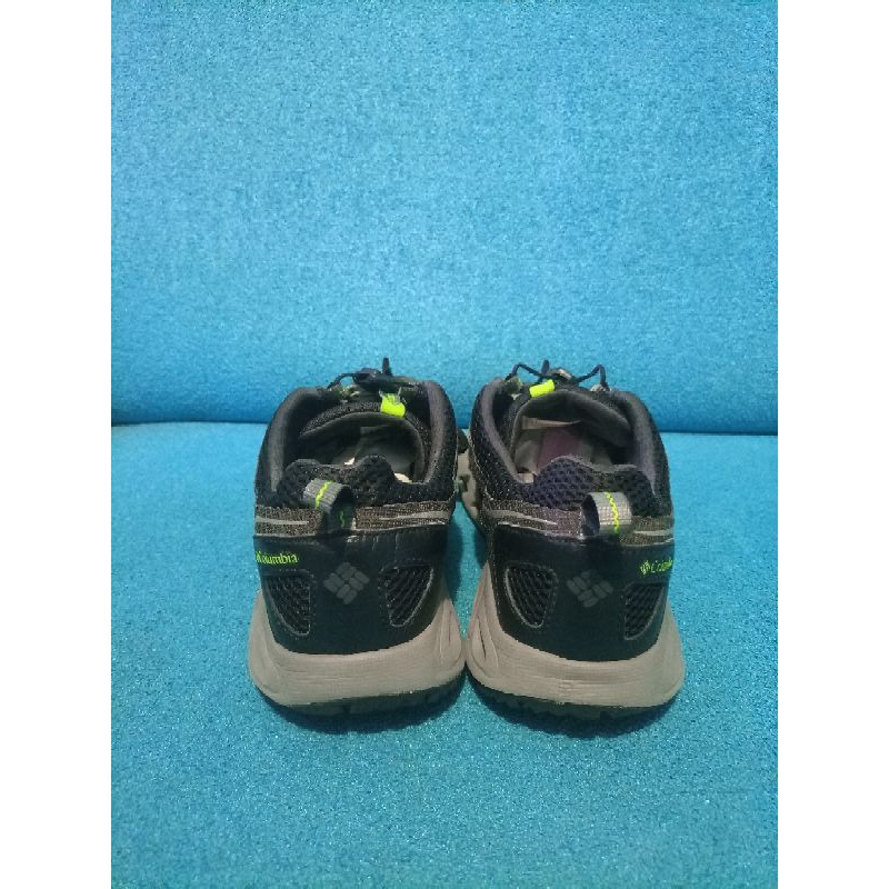 columbia hiking//trail run colimbia//sepatu gunung columbia