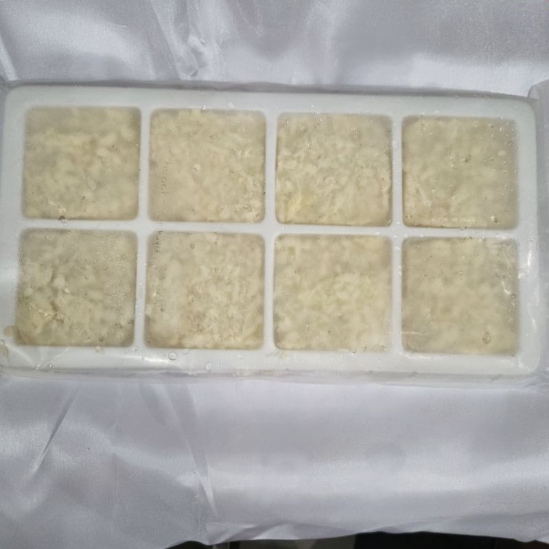 

Ebi katsu Nugget Udang isi 8pcs