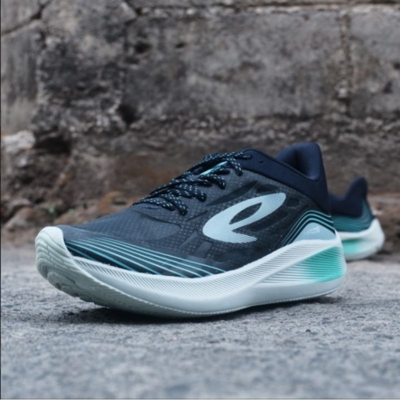NINETEN HAZE VISION 1.0 BIRU TUA ABU HIJAU
