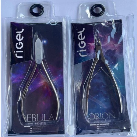 RIGEL CUTICLE NIPPER ORIGINAL RIGEL