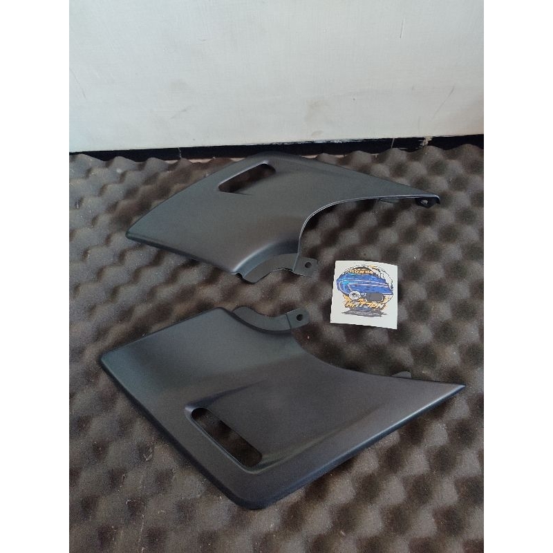 Bok aki tepong aki tutup tiger lama tiger2000 tiger lawas lama custome potongan