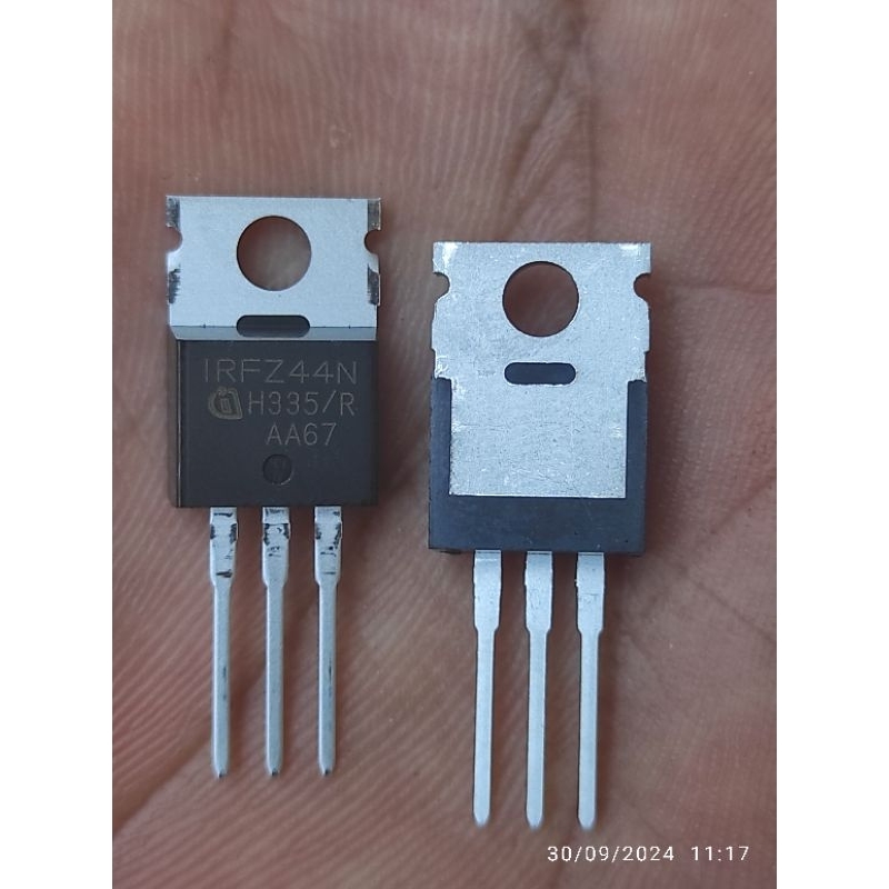 IRFZ44N ORI INFINEON