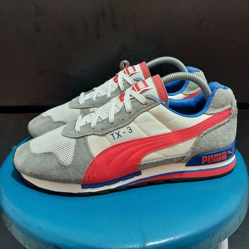 Puma TX-3