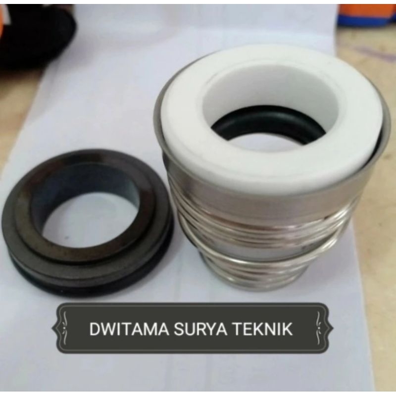 Mechanical seal Grundfos NF/NS BASIC 30-30 /NF 30-36