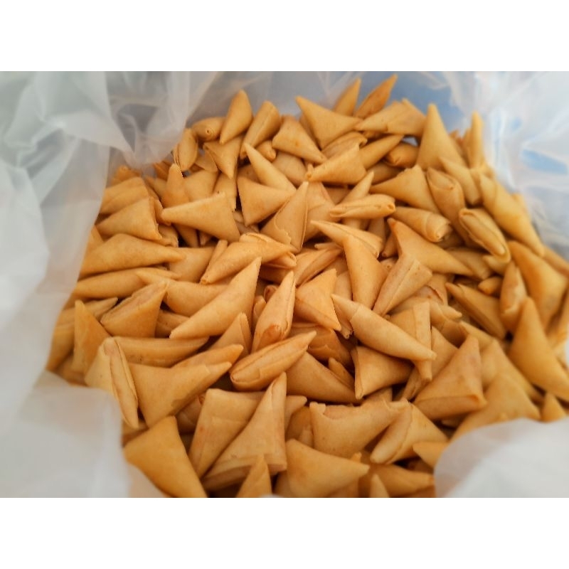 

samosa udang 250 gram
