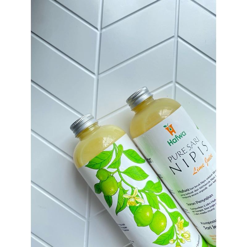 

SARI JERUK NIPIS/PURE NIPIS ASLI TANPA CAMPURAN 500ml