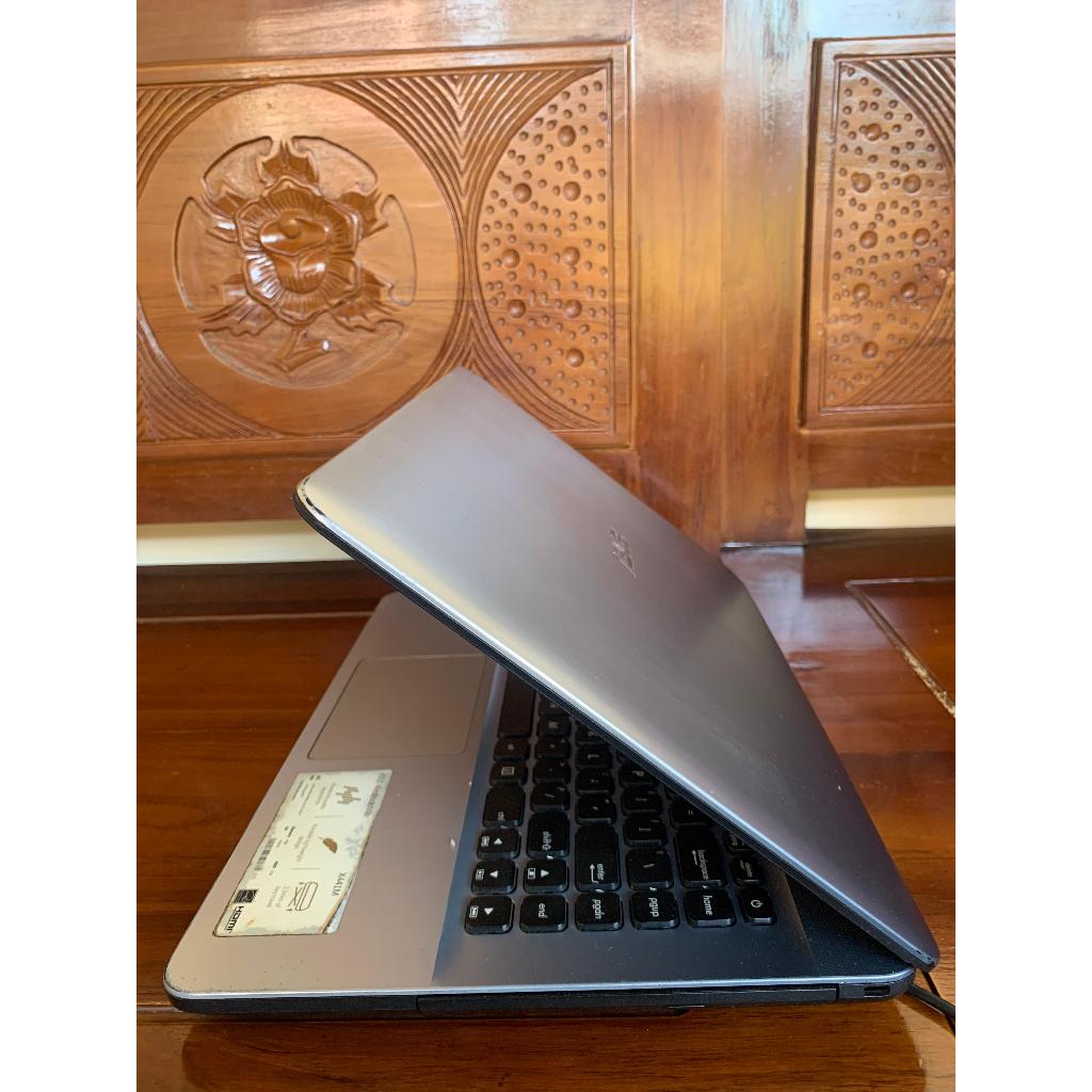 Laptop Asus X441M LAPTOP BERGARANSI MURAH MALANG