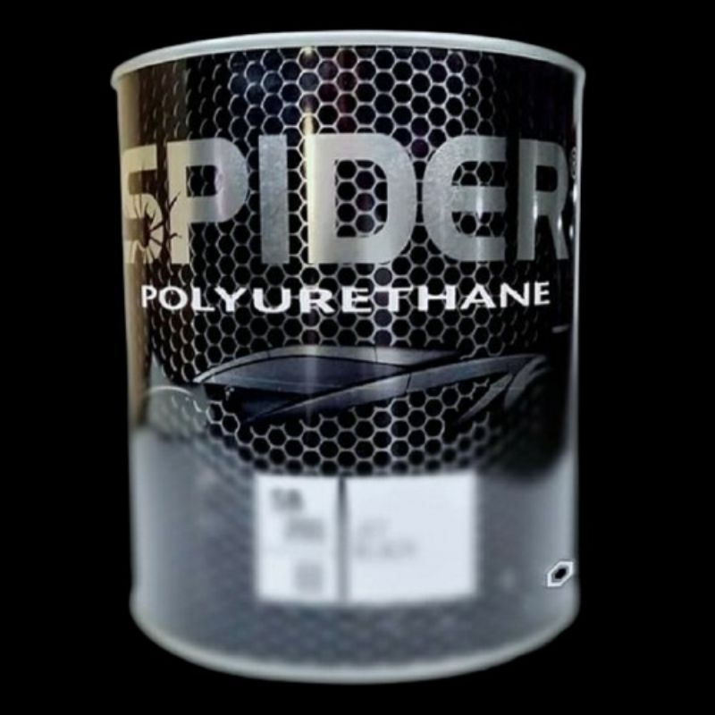 Cat Spider PU 1K SB1000 Argentum Chrome 1L