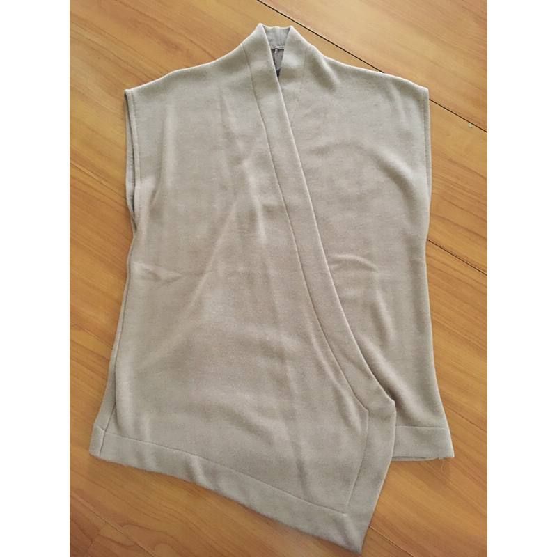 ZARA atasan / vest preloved