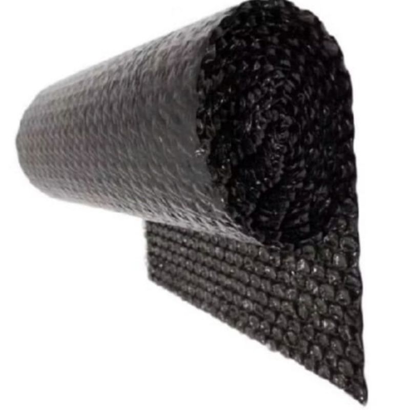 

Bubble wrap tambahan