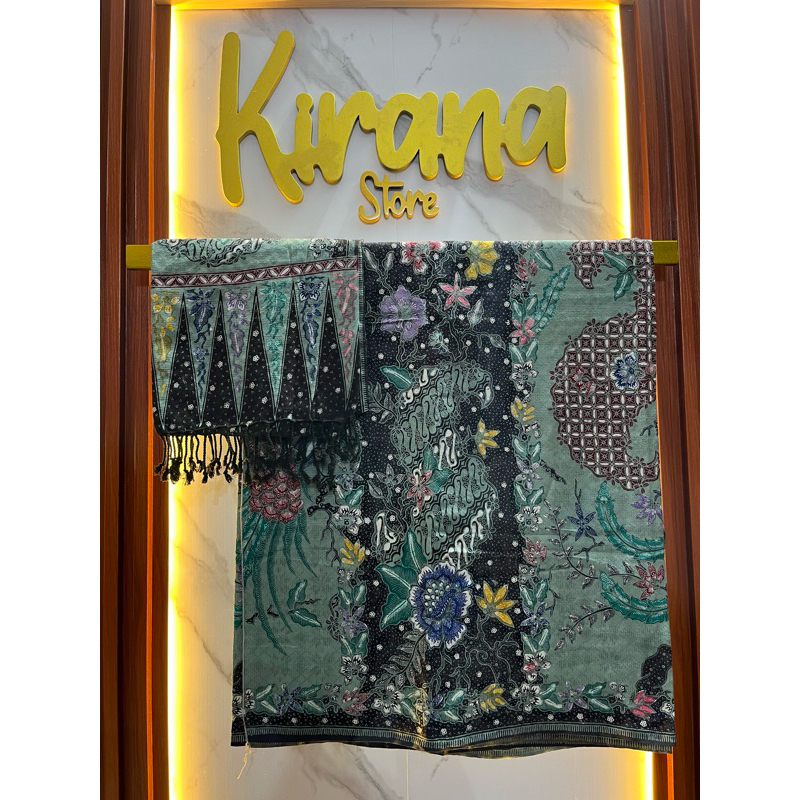 KAMEN SUTRA BARON PREMIUM SELENDANG