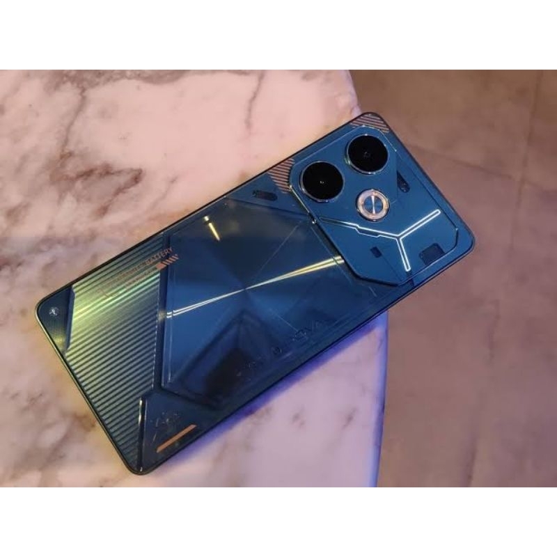 smartphone gaming 2jutaan