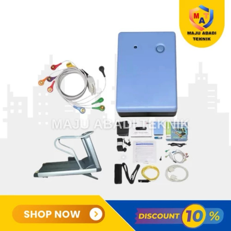 Contec 8000s Bluethoot Contec8000s Ecg ECG Analysis System Machine PC Software