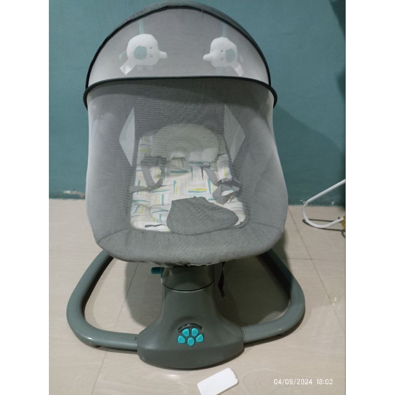 cocolatte weeler snuggli