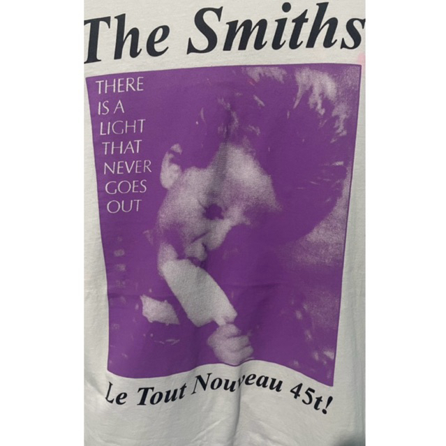 Kaos Band The Smiths