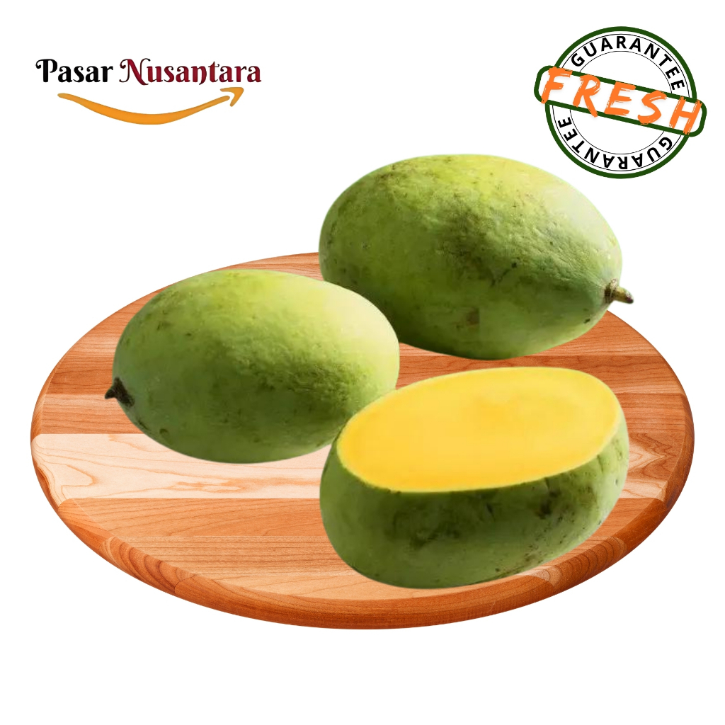 

Buah embam embam 1 buah - Pasar Nusantara