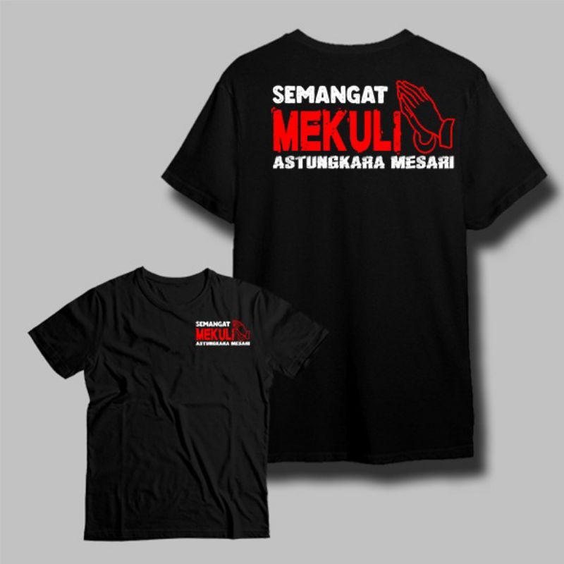 BAJU OLEH OLEH BALI I BAJU KAOS BALI | BAJU SEMETON BALI