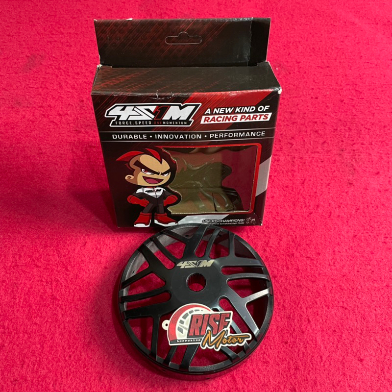 MANGKOK KAMPAS GANDA 4S1M MIO M3