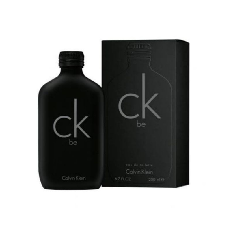 parfum CK be edt 200ml