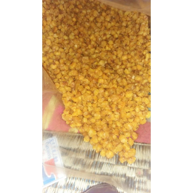 

Marning Jagung asin gurih 1kg / cemilan / snack / murah