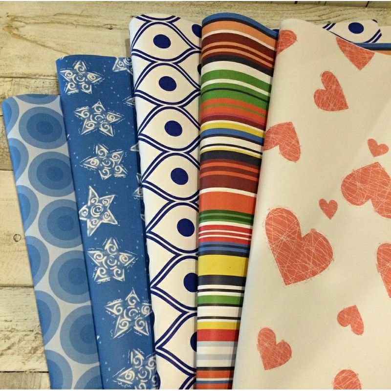 

kertas kado sekalian bungkus palembang