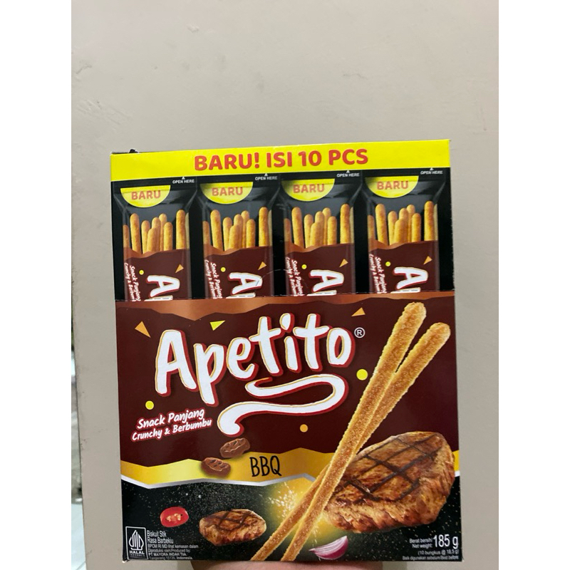 

Apetito