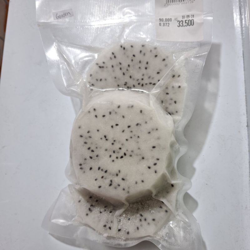 

Naga Golden Frozen 400gr