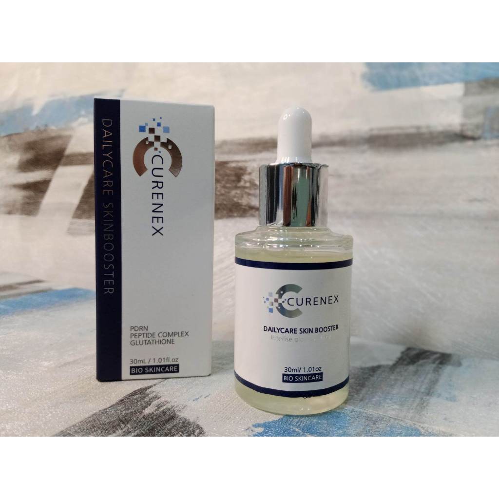 Curenex Serum DNA Salmon 30ml
