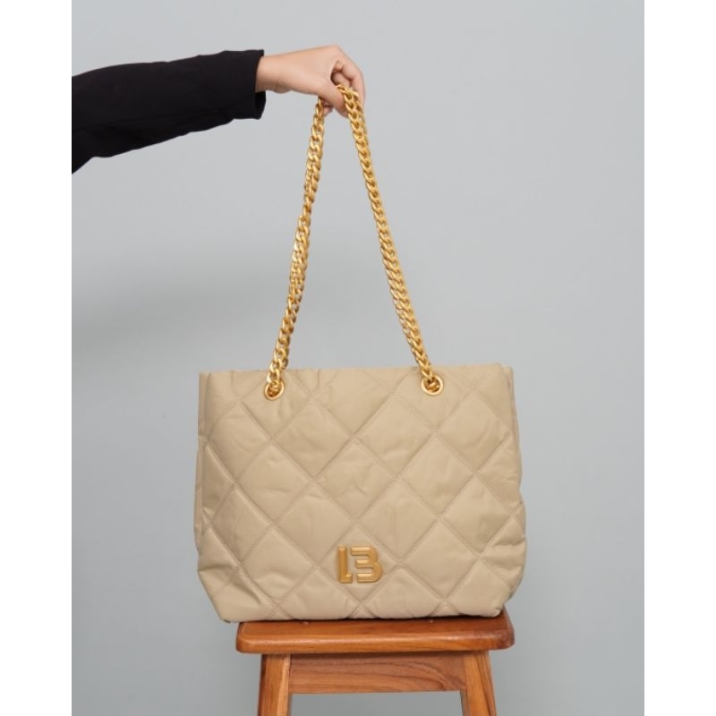 BYL Tote sage