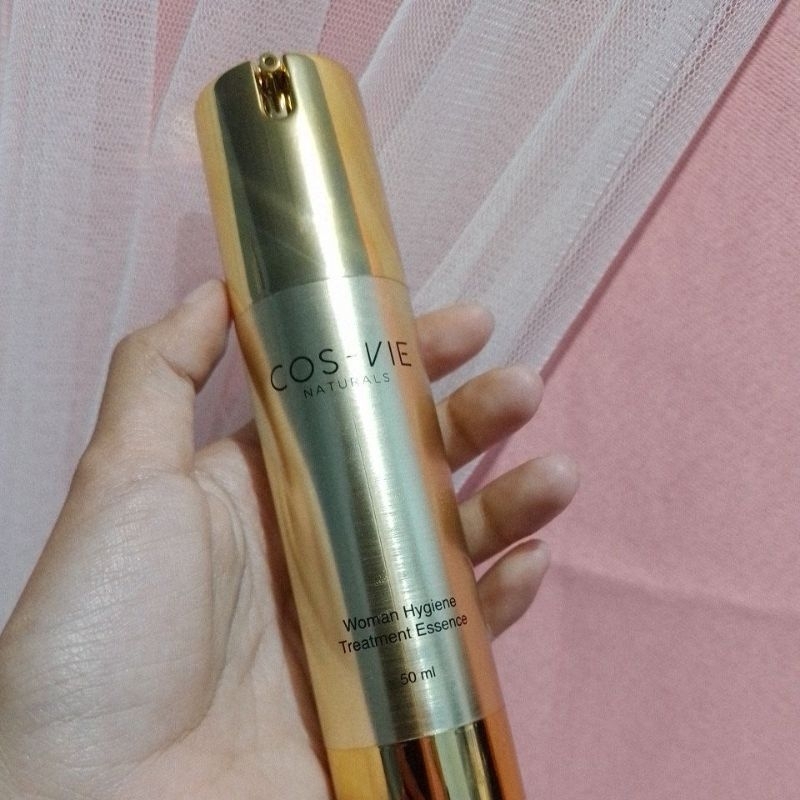 (Preloved) Lacoco Cosvie