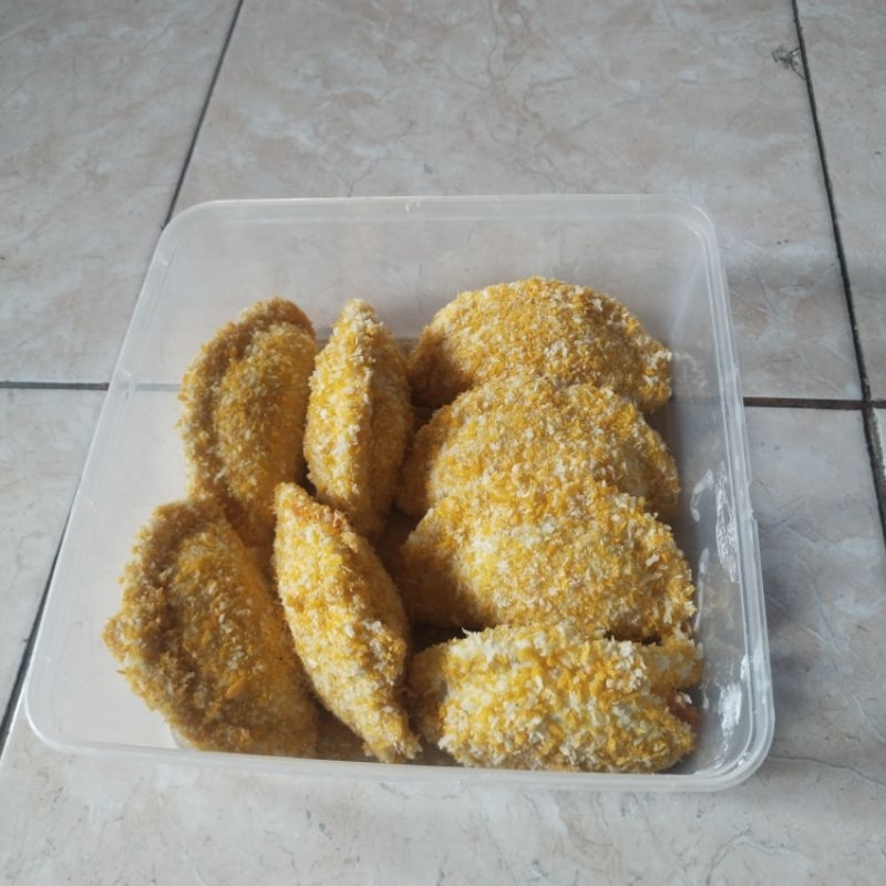 

Cireng Ndut Ayam Original Frozen Food