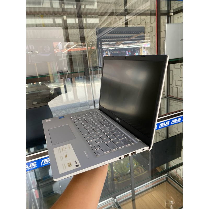 LAPTOP ASUS VIVOBOOK X415MA _A416MA LIKE NEW