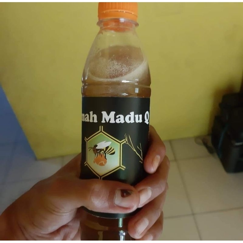 

Madu Murni