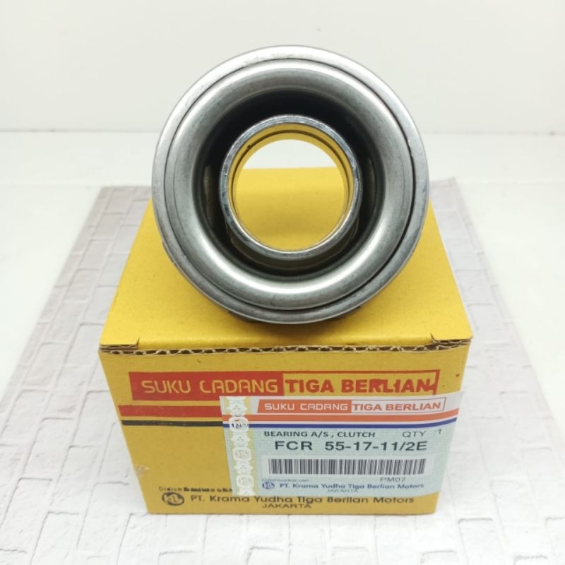 DEKLAHAR DRAGLAHAR BEARING KOPLING L300 L 300 DIESEL GARANSI