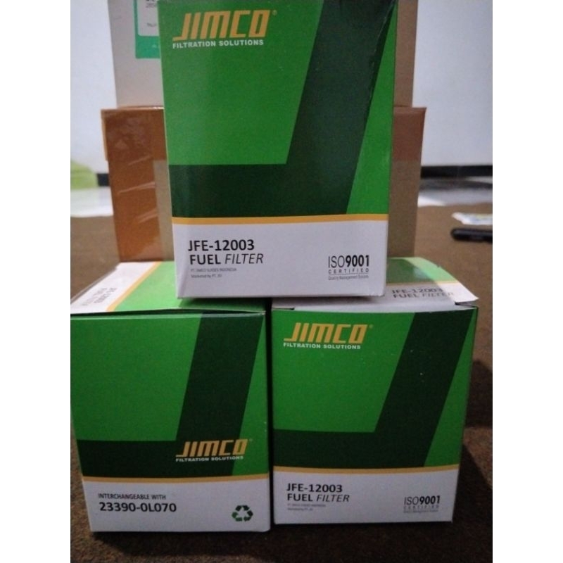 filter innova reborn/filter solar atas innova reborn