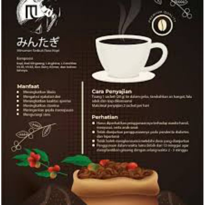 

Kopi Mintagi