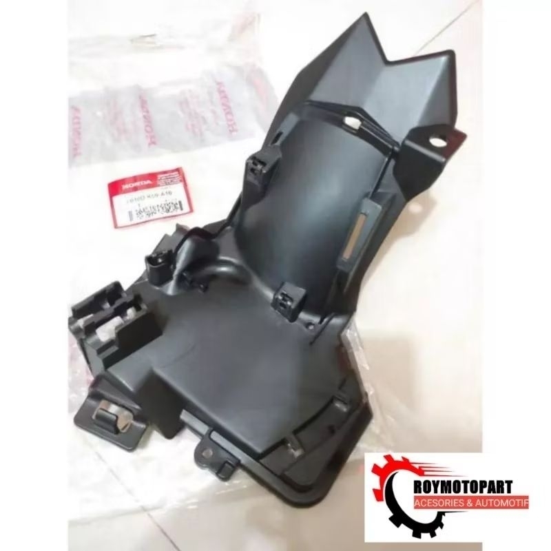FENDER RR INNER SPAKBOR BELAKANG KOLONG VARIO 125 150 ESP LED ORIGINAL