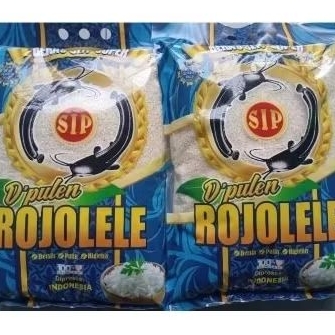 

Beras Putih Lokal 5 Liter berkwalitas