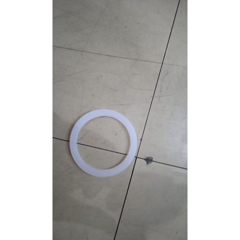 seal blender cosmos/karet blender cosmos gelas besar