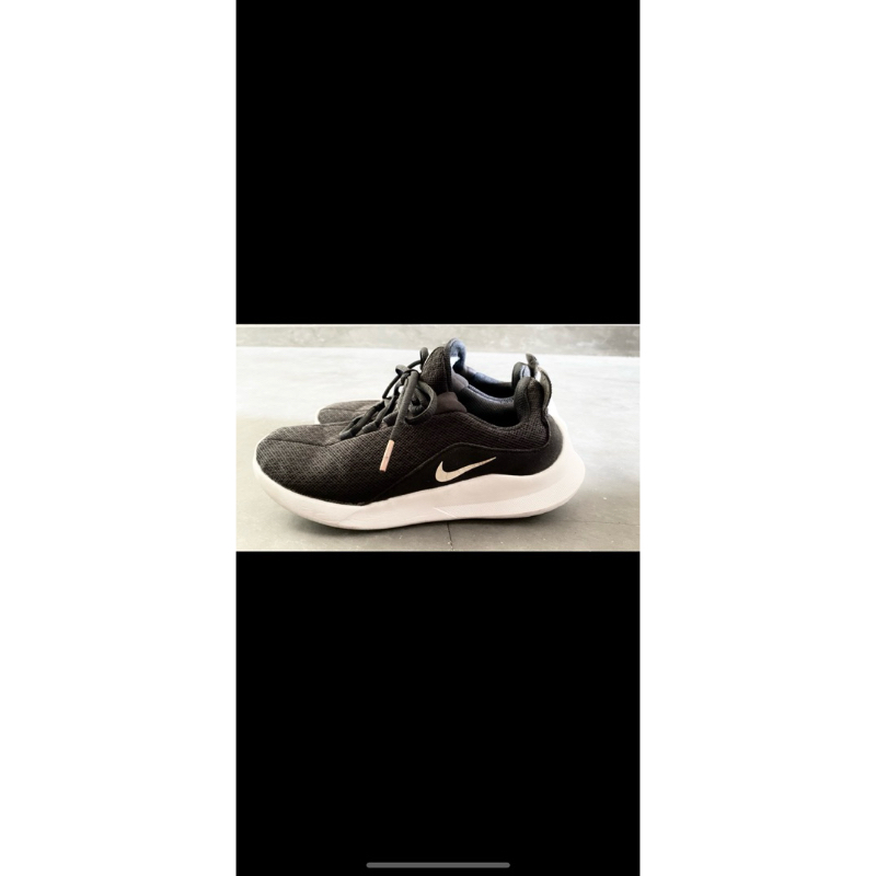 Nike Viale Women Black Size 37,5 US 6.5 UK 4 ORIGINAL STORE