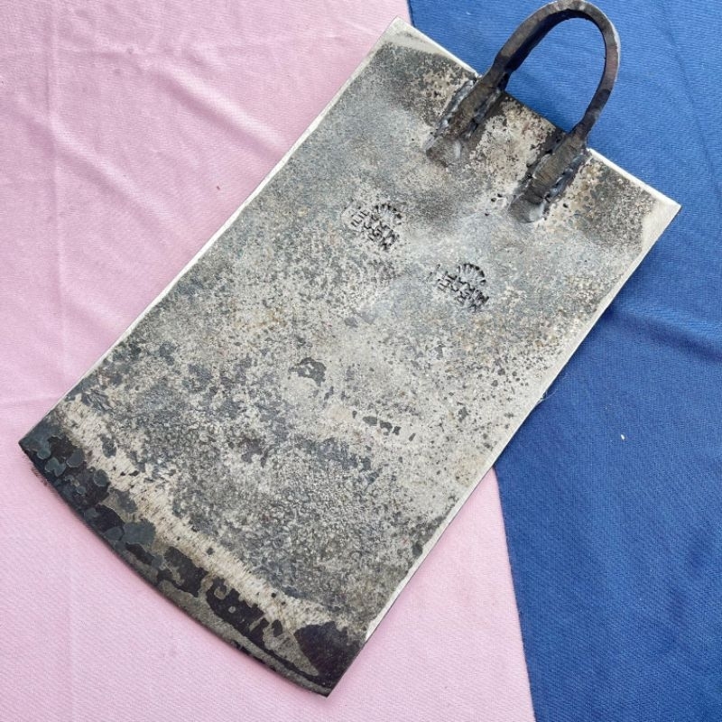 Cangkul baja asli Wonosobo kuat dan berkualitas bagus