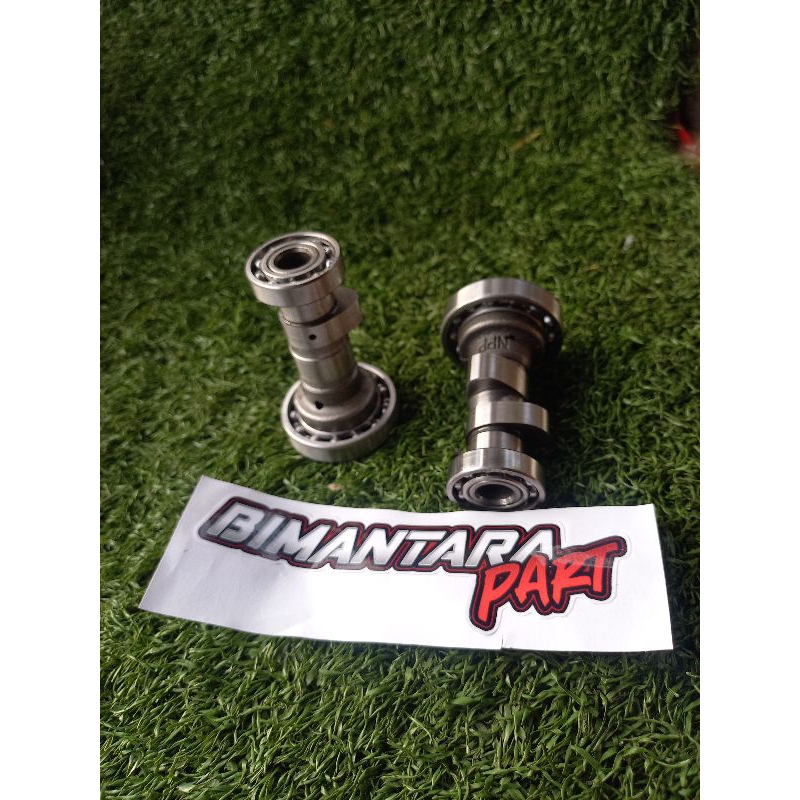 NOKEN AS GRAND HARIAN RACING