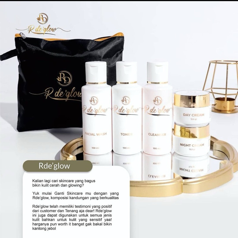 Rde Glow | RD Cream | RDE GLOW | Rd Cream | Rd Glow