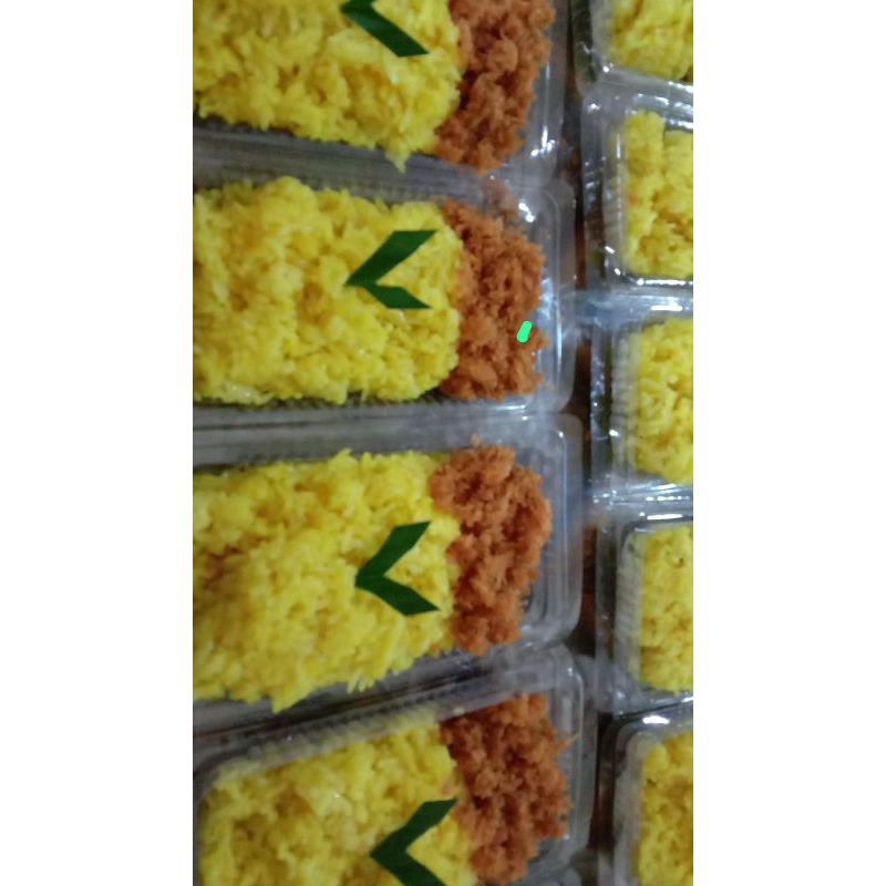 

Pulut Kuning