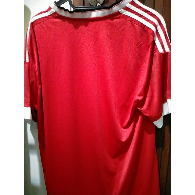 Jersey Home Manchester United 2016